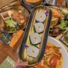 泰香米泰国餐厅(绿地新都会店) User Photo