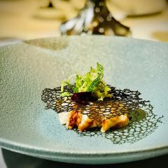 巴黎之花法国餐厅(CBD店) User Photo