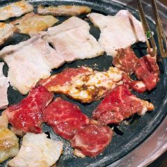 樱悦岛·黑牛炭火烤肉(晋江万达店) User Photo