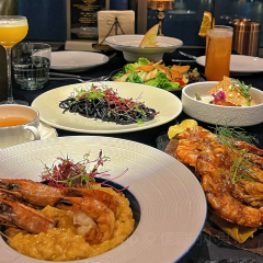 YUE LOUNGE 여행 사진