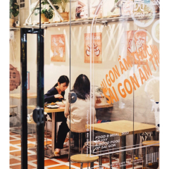 西貢南洋料理Saigon（港惠店）張用戶圖片