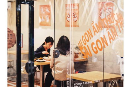 西貢南洋料理Saigon（港惠店）