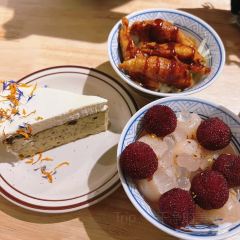 Shiwushouzuotianpin User Photo