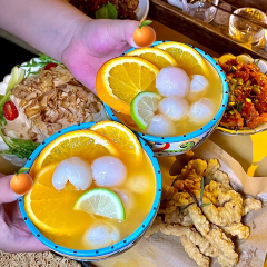 兮时·Yaki融合烧鸟酒馆 User Photo