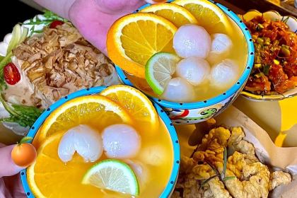 兮时·Yaki融合烧鸟酒馆