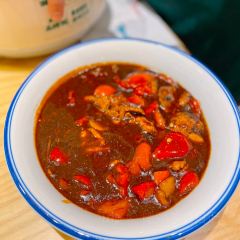任大厨·现炒家常菜(滁州苏宁店) ảnh của người dùng