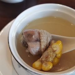 贵阳亨特索菲特酒店·乐轩华·粤菜海鲜食府 User Photo