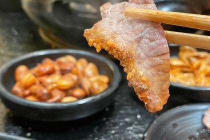 九田家黑牛烤肉料理(恒方店)