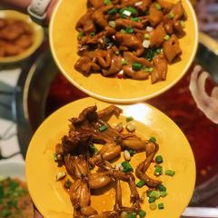 萬勇超黄喉火鍋(金沙店) User Photo
