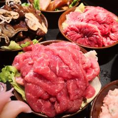 淑华家老火锅(礼嘉两江新宸店) 여행 사진