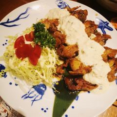 肥猫食肆(中央第五街店) User Photo