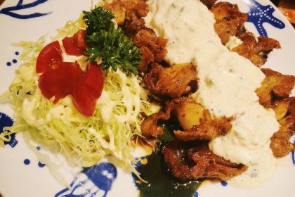 肥猫食肆(中央第五街店)