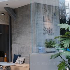 SAANCI山池咖啡（卓悅中心店）張用戶圖片