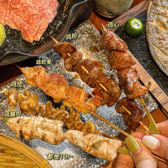 食物部門日式大排檔（積興東里店）張用戶圖片