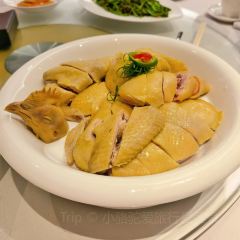 Treasure Chinese Restaurant User Photo