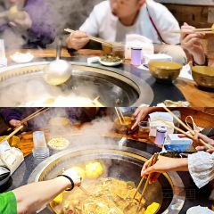 姥家大锅台(利川店) User Photo