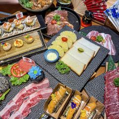 東岸裡·燒肉酒肆（又一城店）張用戶圖片