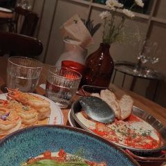 BISTRO 77張用戶圖片