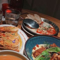 BISTRO 77張用戶圖片