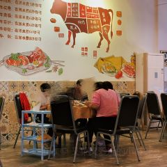 牛庄荟味火锅城 User Photo