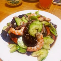 禄源饭店 여행 사진