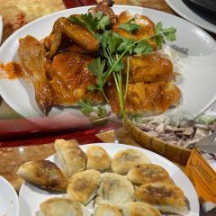 众味美食村 User Photo