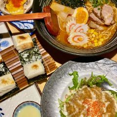 Ji Torisei (Jianye Triumph Branch) User Photo