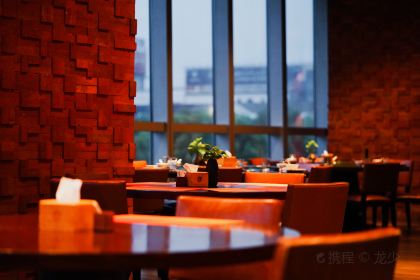 義烏香格里拉·食尚滙