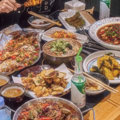 刷把签签特色火锅(顺驰店) User Photo