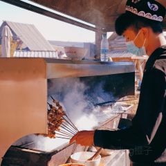 HE MU TU HUO GUO TU JI GUAN User Photo