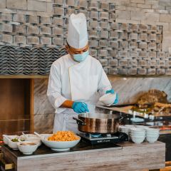 HAI YAN GE User Photo