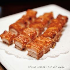 神农架康帝君兰酒店-中餐厅 User Photo