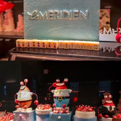 重庆富力艾美酒店·曙亚洲餐厅 User Photo