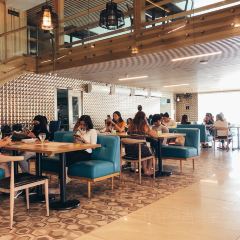 The Prawn Farm User Photo