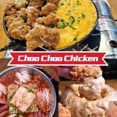 K Fry Urban Korean Holiday Villa張用戶圖片