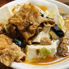 北門砂鍋魚頭 User Photo