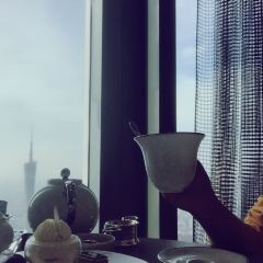 The Butterfly Room User Photo