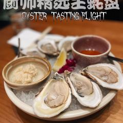 Yokai Izakaya張用戶圖片