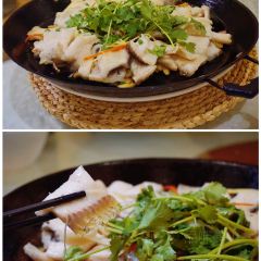 福兴酒楼(连南桥店) User Photo