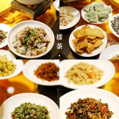 桃花源洞仙酒店·餐厅 User Photo