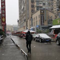 茶城老城根早市張用戶圖片