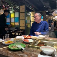 洪焱火鍋（廣化店）張用戶圖片