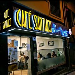 Cafe Santiago User Photo