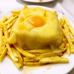 Cafe Santiago User Photo