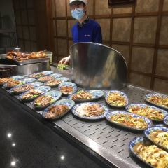 GONG NONG SHANG CHU FANG User Photo