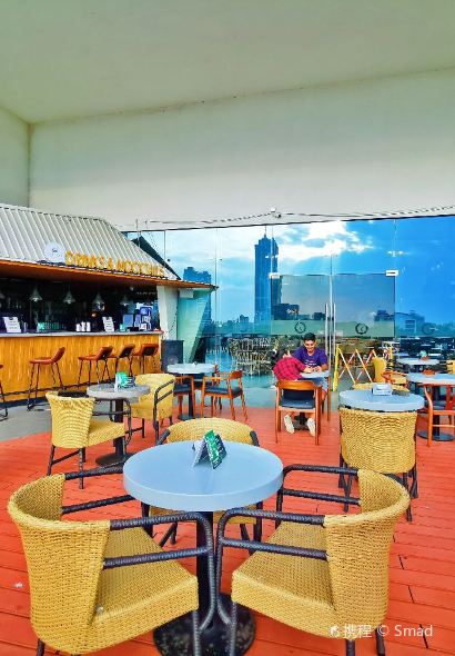 Food Studio - Colombo City Centre