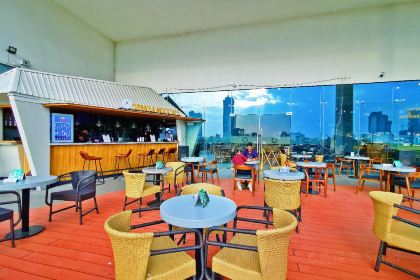 Food Studio at Colombo City Centre