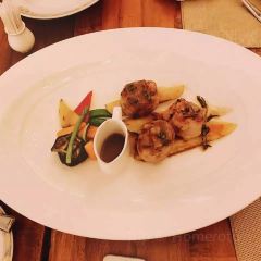 Amici Italian Bistro張用戶圖片