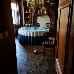 彩云手抓肉·王彩云新疆菜(新城分店) User Photo