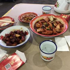 老三样·博物美食馆(北京东路店) 여행 사진